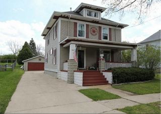 140 Kendall STREET, Burlington, WI 53105