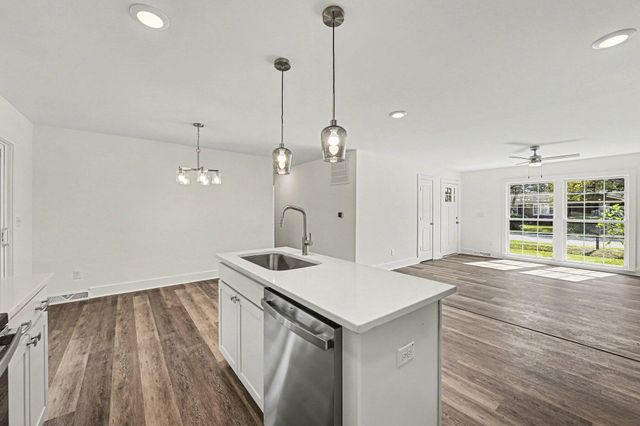 1075 Quail Drive, Charleston, SC 29412