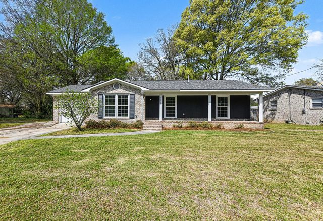 1075 Quail Drive, Charleston, SC 29412