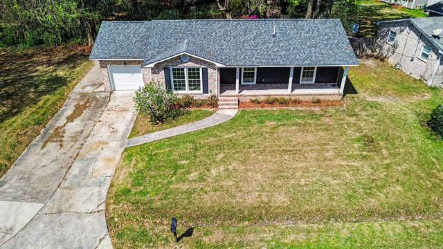 1075 Quail Drive, Charleston, SC 29412