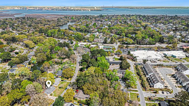 1075 Quail Drive, Charleston, SC 29412