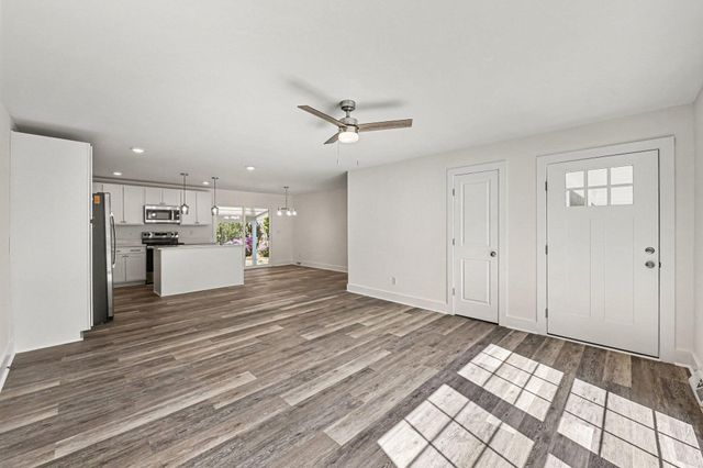 1075 Quail Drive, Charleston, SC 29412