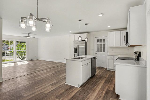 1075 Quail Drive, Charleston, SC 29412