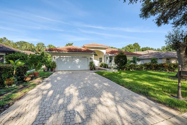 4166 NW 66th Terrace, Coral Springs, FL 33067