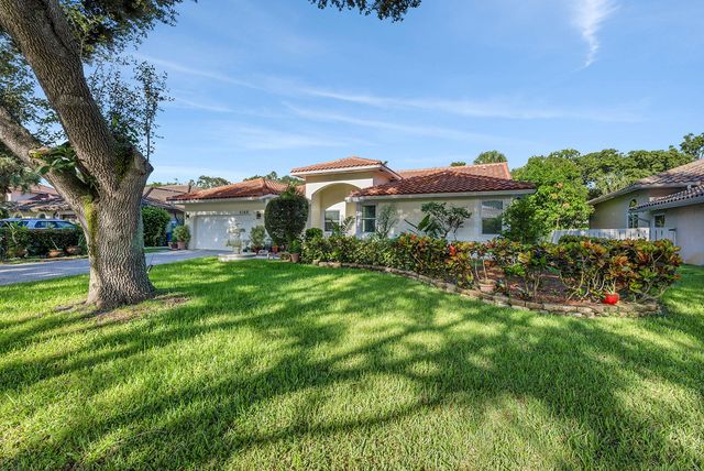4166 NW 66th Terrace, Coral Springs, FL 33067