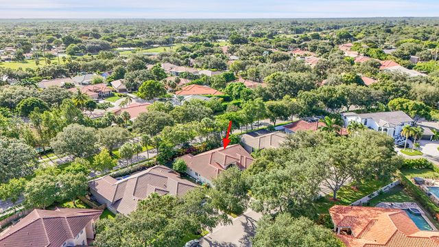4166 NW 66th Terrace, Coral Springs, FL 33067