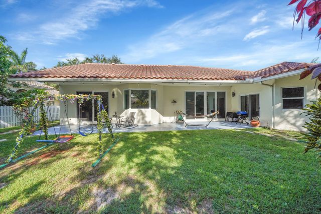4166 NW 66th Terrace, Coral Springs, FL 33067