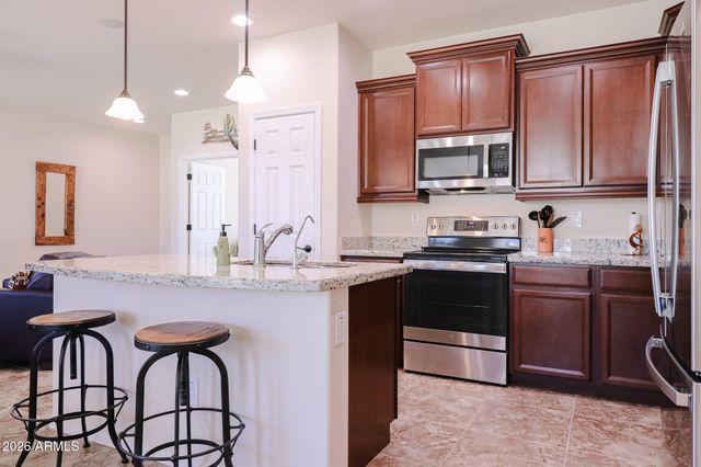 17884 W GLENHAVEN Drive, Goodyear, AZ 85338
