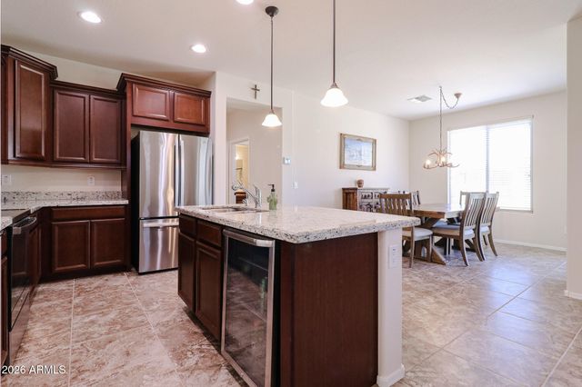 17884 W GLENHAVEN Drive, Goodyear, AZ 85338