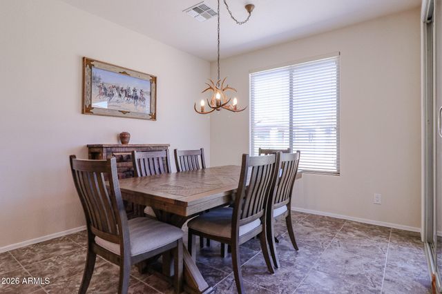 17884 W GLENHAVEN Drive, Goodyear, AZ 85338
