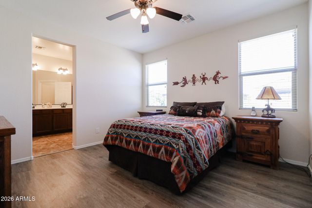 17884 W GLENHAVEN Drive, Goodyear, AZ 85338