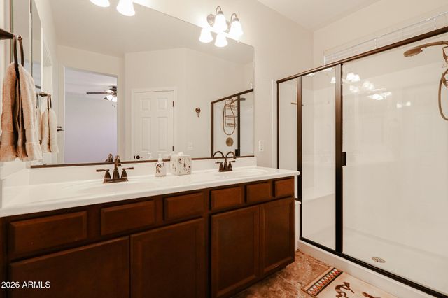 17884 W GLENHAVEN Drive, Goodyear, AZ 85338