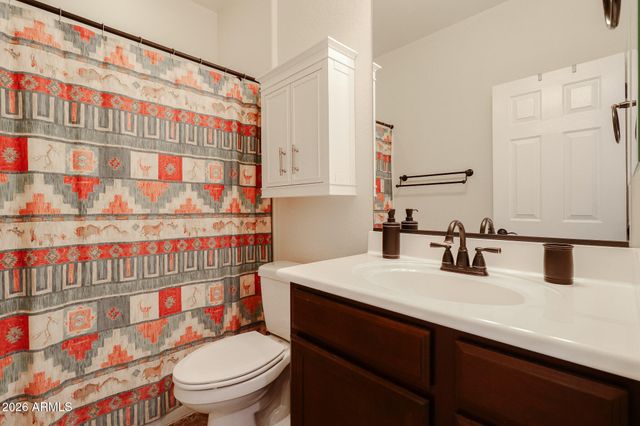 17884 W GLENHAVEN Drive, Goodyear, AZ 85338
