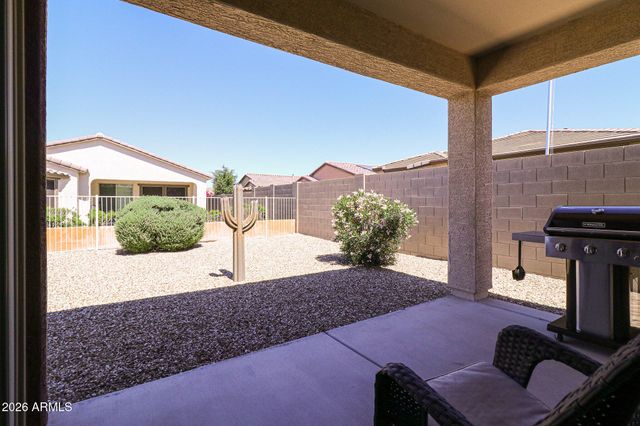 17884 W GLENHAVEN Drive, Goodyear, AZ 85338