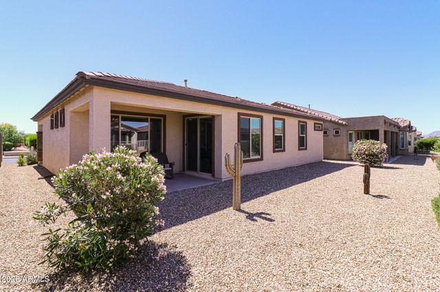 17884 W GLENHAVEN Drive, Goodyear, AZ 85338