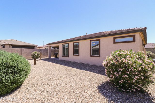 17884 W GLENHAVEN Drive, Goodyear, AZ 85338