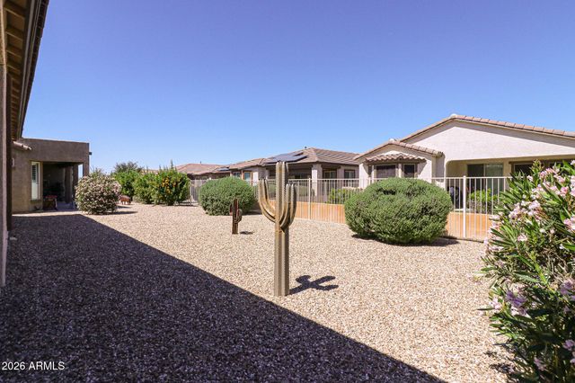 17884 W GLENHAVEN Drive, Goodyear, AZ 85338