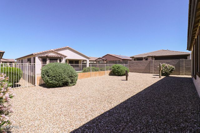 17884 W GLENHAVEN Drive, Goodyear, AZ 85338