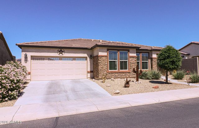 17884 W GLENHAVEN Drive, Goodyear, AZ 85338