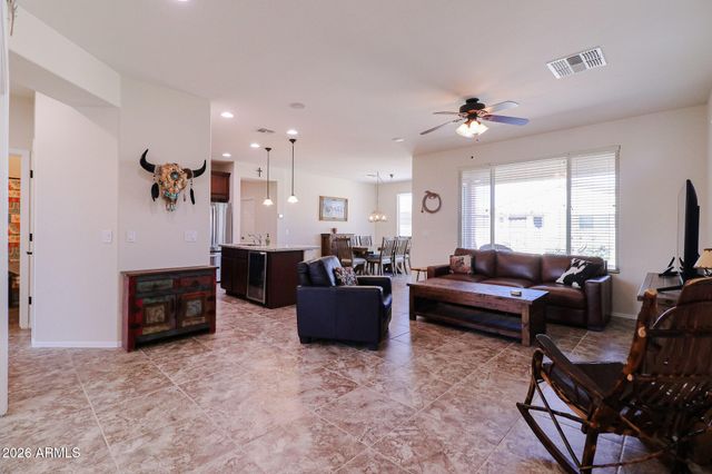 17884 W GLENHAVEN Drive, Goodyear, AZ 85338