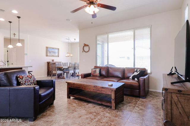 17884 W GLENHAVEN Drive, Goodyear, AZ 85338