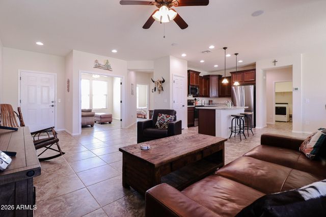 17884 W GLENHAVEN Drive, Goodyear, AZ 85338