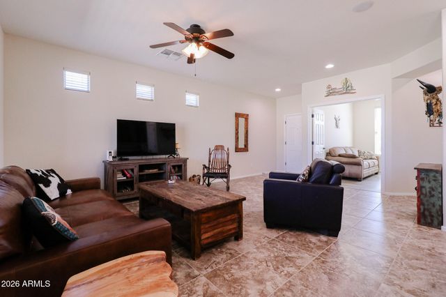 17884 W GLENHAVEN Drive, Goodyear, AZ 85338