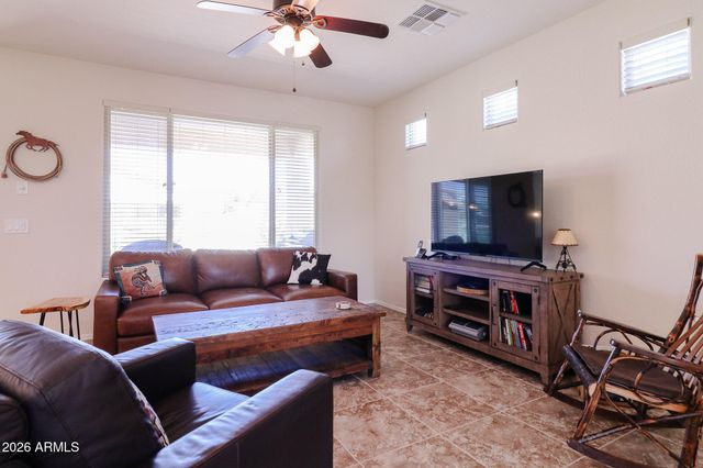 17884 W GLENHAVEN Drive, Goodyear, AZ 85338
