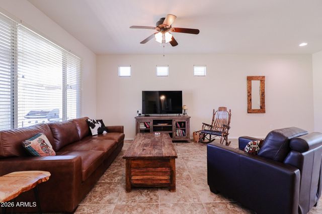 17884 W GLENHAVEN Drive, Goodyear, AZ 85338