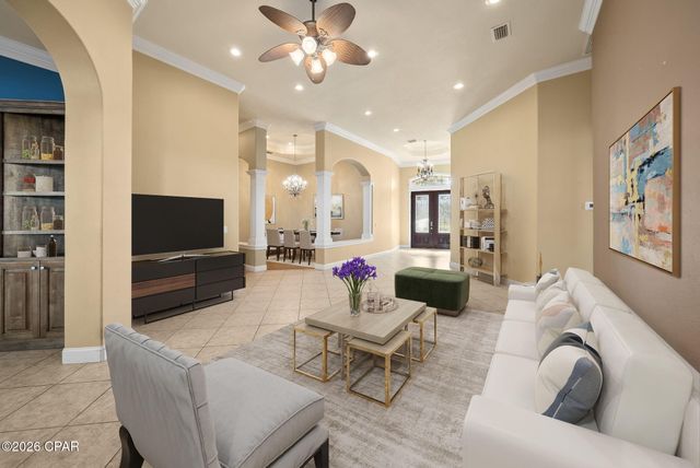 8236 Grand Bay Boulevard, Panama City, FL 32408