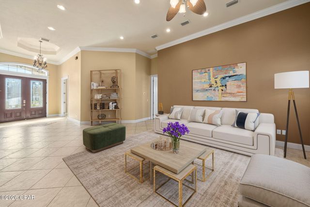 8236 Grand Bay Boulevard, Panama City, FL 32408