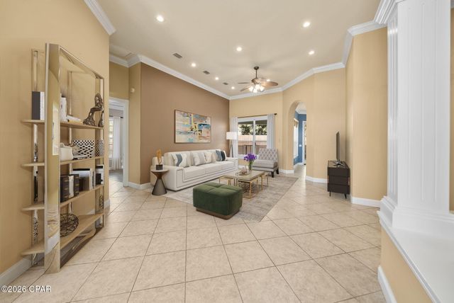 8236 Grand Bay Boulevard, Panama City, FL 32408