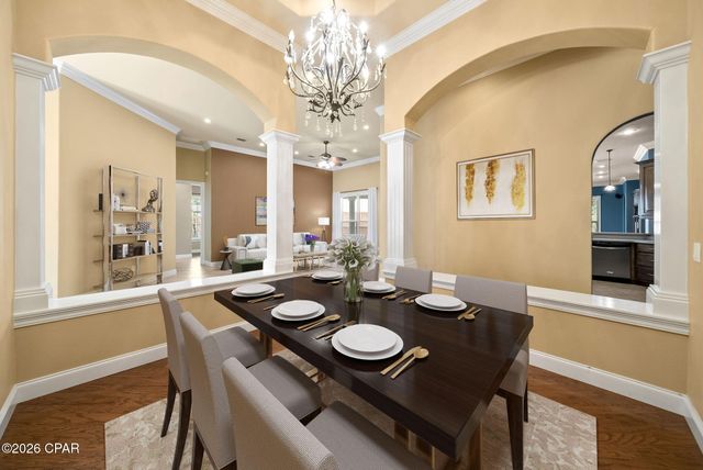 8236 Grand Bay Boulevard, Panama City, FL 32408