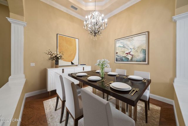 8236 Grand Bay Boulevard, Panama City, FL 32408