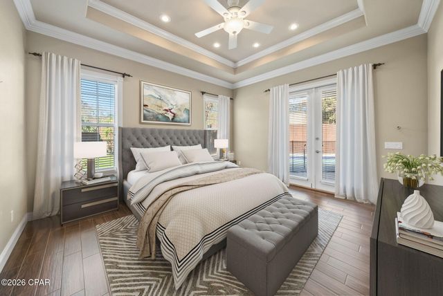 8236 Grand Bay Boulevard, Panama City, FL 32408