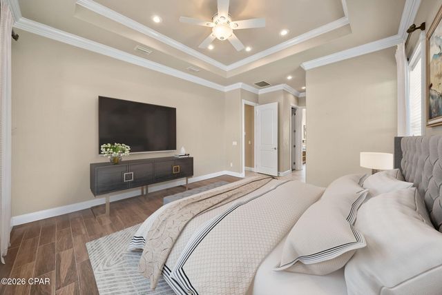 8236 Grand Bay Boulevard, Panama City, FL 32408