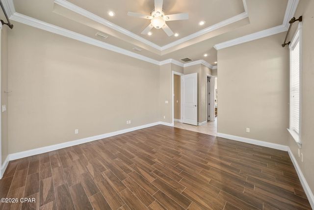 8236 Grand Bay Boulevard, Panama City, FL 32408