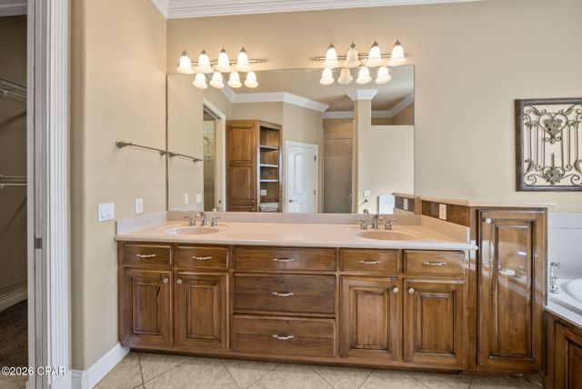 8236 Grand Bay Boulevard, Panama City, FL 32408