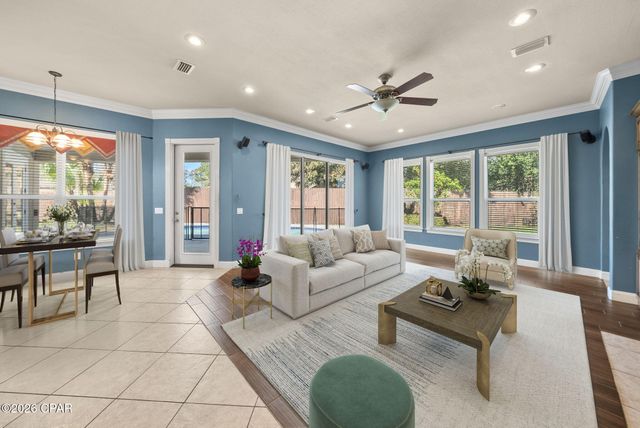 8236 Grand Bay Boulevard, Panama City, FL 32408