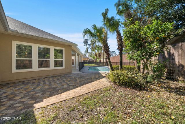 8236 Grand Bay Boulevard, Panama City, FL 32408