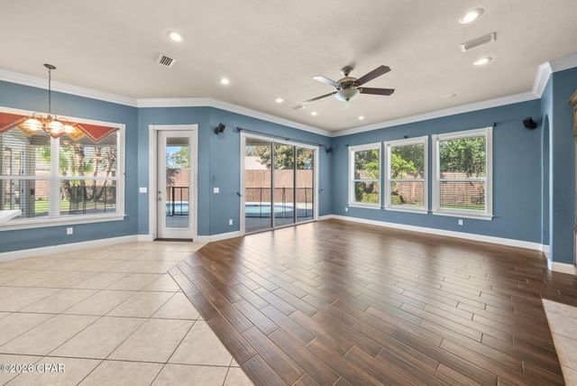 8236 Grand Bay Boulevard, Panama City, FL 32408