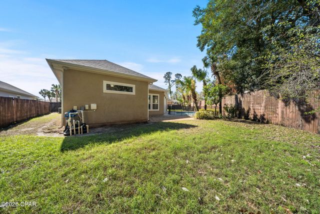 8236 Grand Bay Boulevard, Panama City, FL 32408