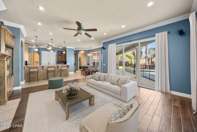 8236 Grand Bay Boulevard, Panama City, FL 32408