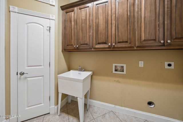 8236 Grand Bay Boulevard, Panama City, FL 32408