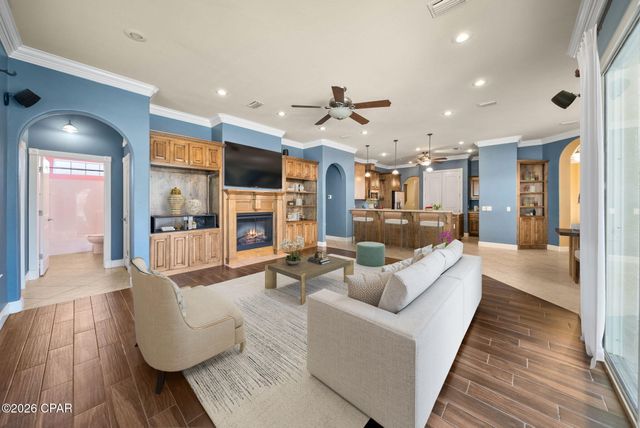 8236 Grand Bay Boulevard, Panama City, FL 32408