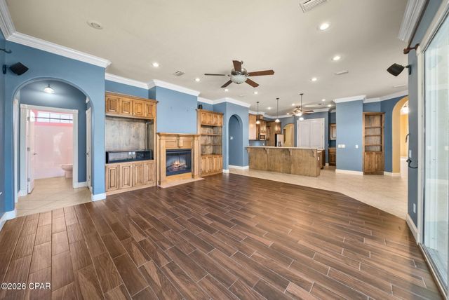 8236 Grand Bay Boulevard, Panama City, FL 32408