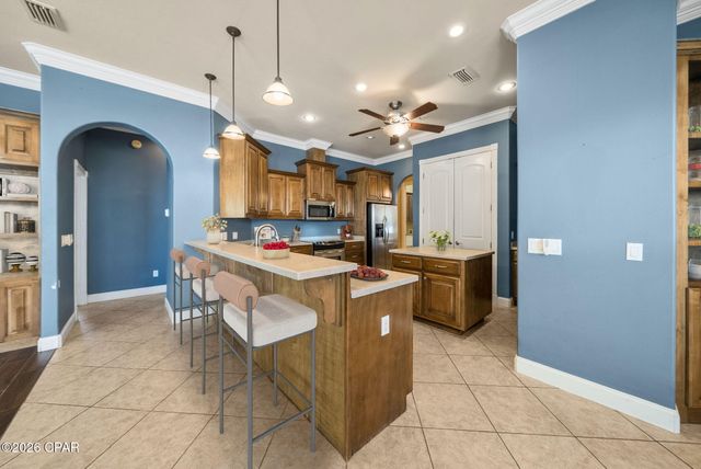 8236 Grand Bay Boulevard, Panama City, FL 32408