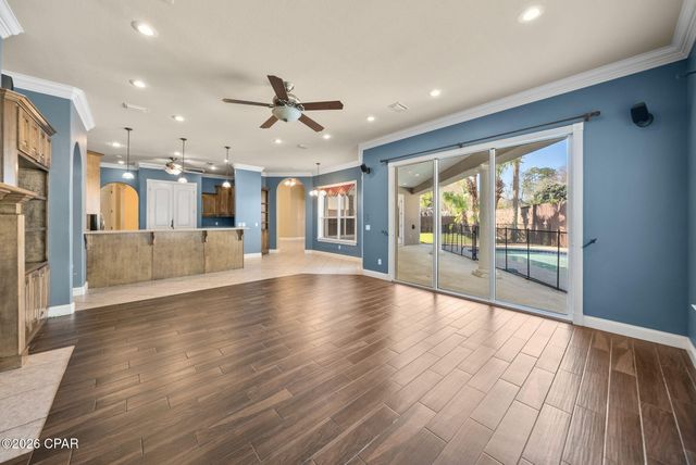 8236 Grand Bay Boulevard, Panama City, FL 32408