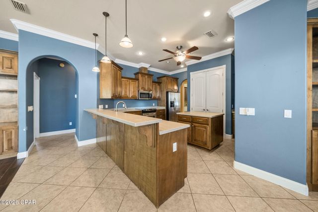 8236 Grand Bay Boulevard, Panama City, FL 32408