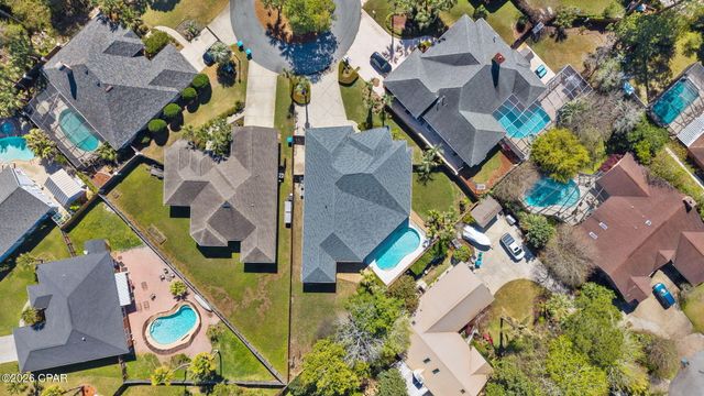 8236 Grand Bay Boulevard, Panama City, FL 32408